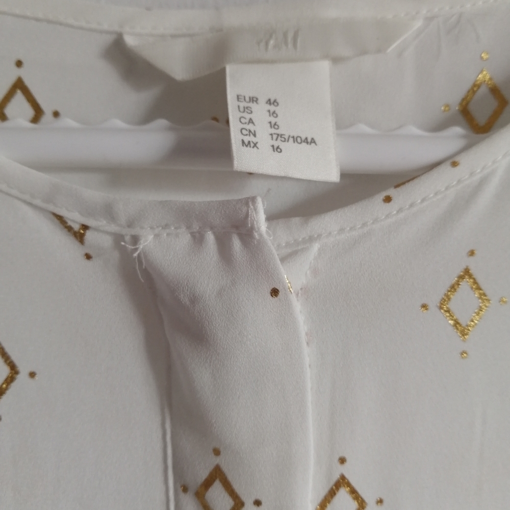 Chemise - Picture 3 of 4